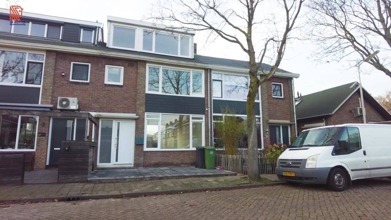 Video of Leliestraat 29