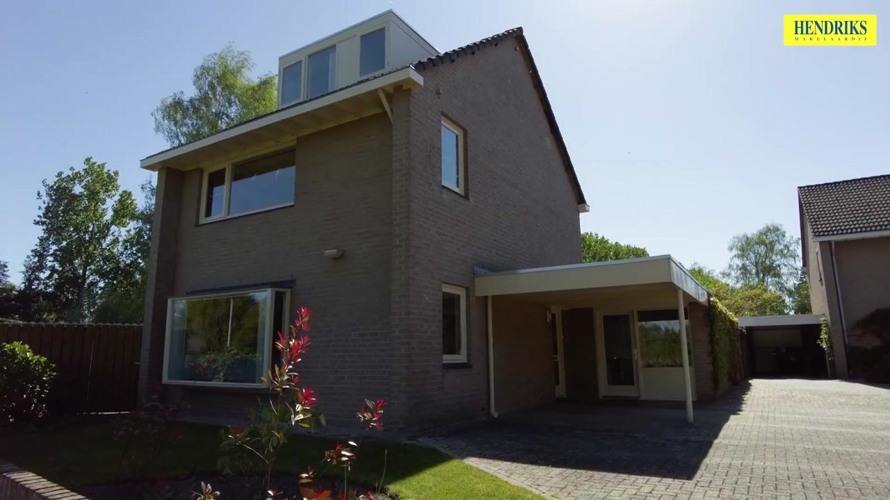 Video van Krommenbeemd 26