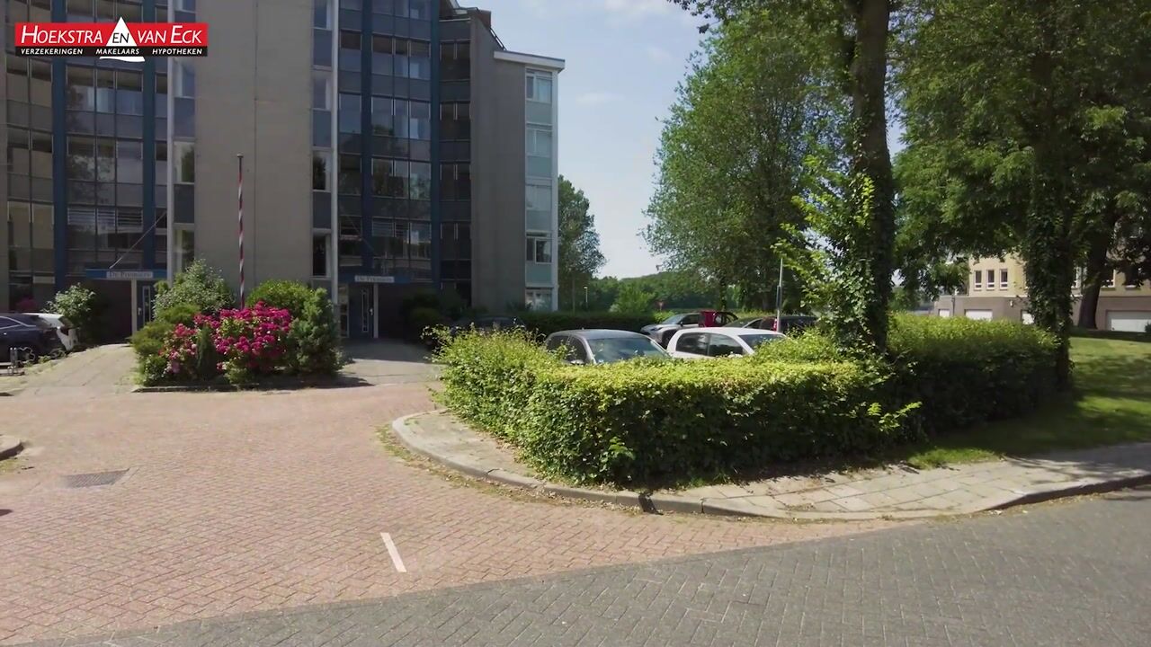 Video van Fellinilaan 222