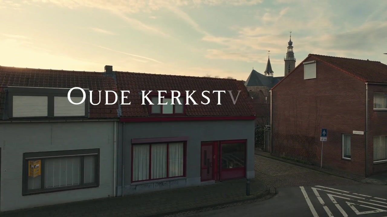 Video of Oude Kerkstraat 12