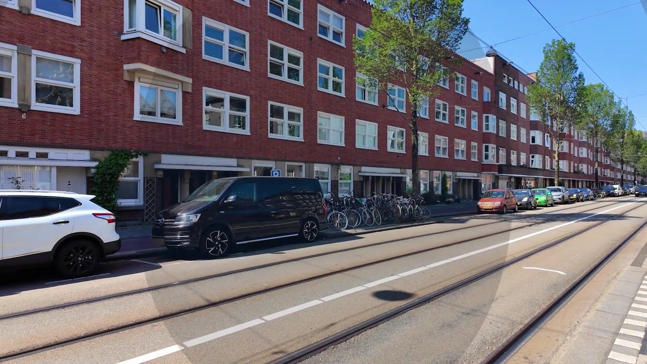Video van Admiraal De Ruijterweg 407-2
