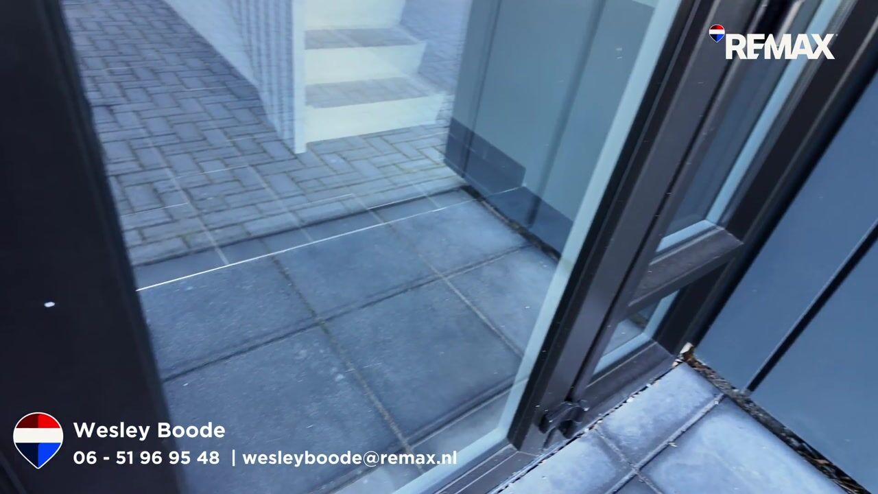 Video van Francisco Pizarrostraat 104