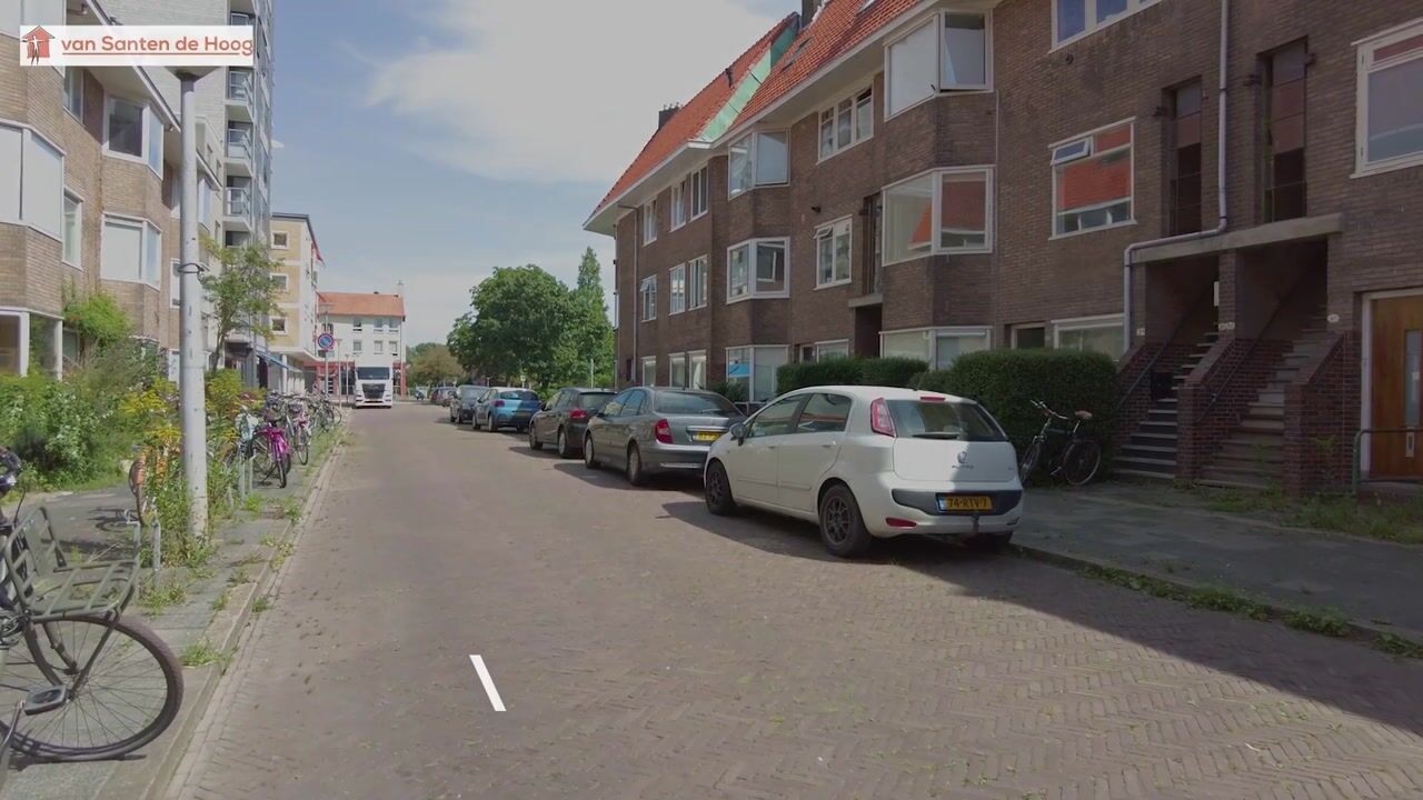 Video of Madoerastraat 3-A