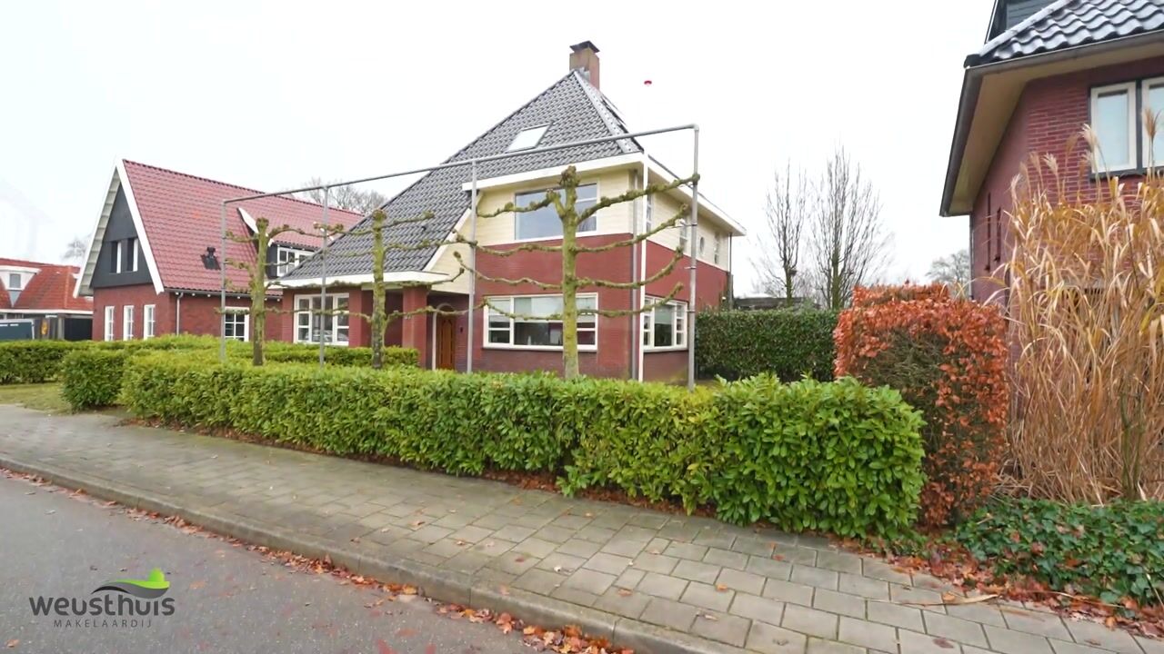 Video van Ootmarsumseweg 92