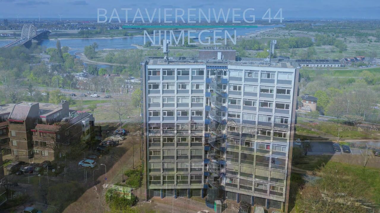 Video van Batavierenweg 44