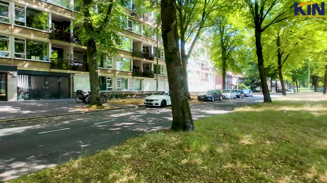 Video van Postelse Hoeflaan 38-B