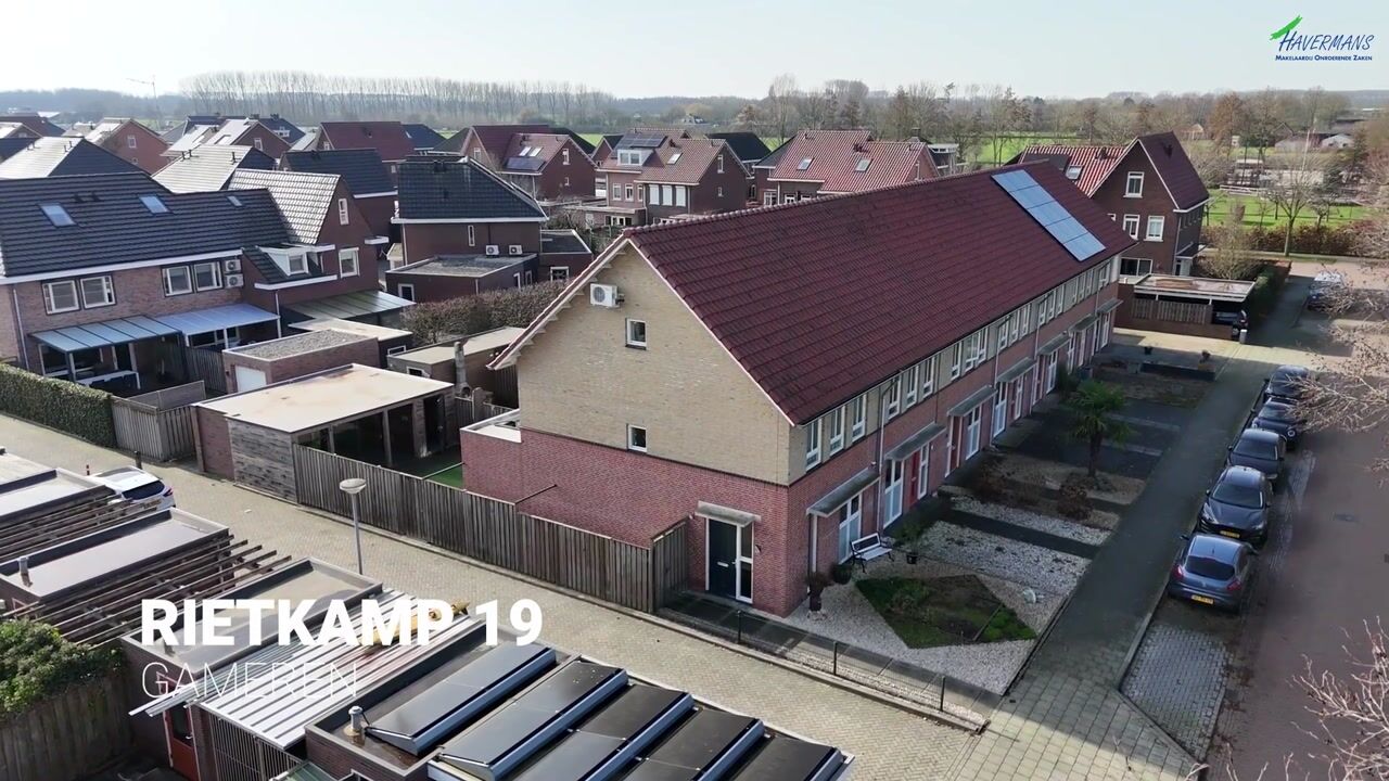 Video van Rietkamp 19