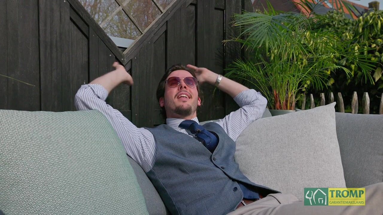 Video van Jisperweg 89-D