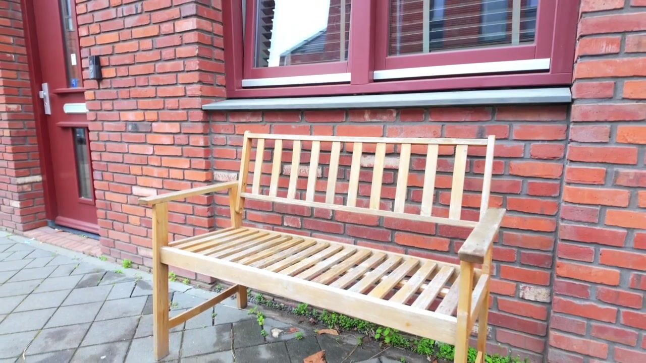 Video van Kalmoesweg 6