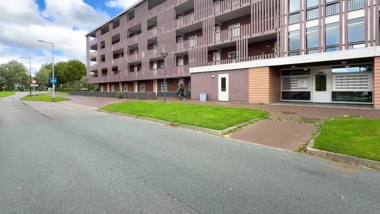 Video of Waddenweg 267