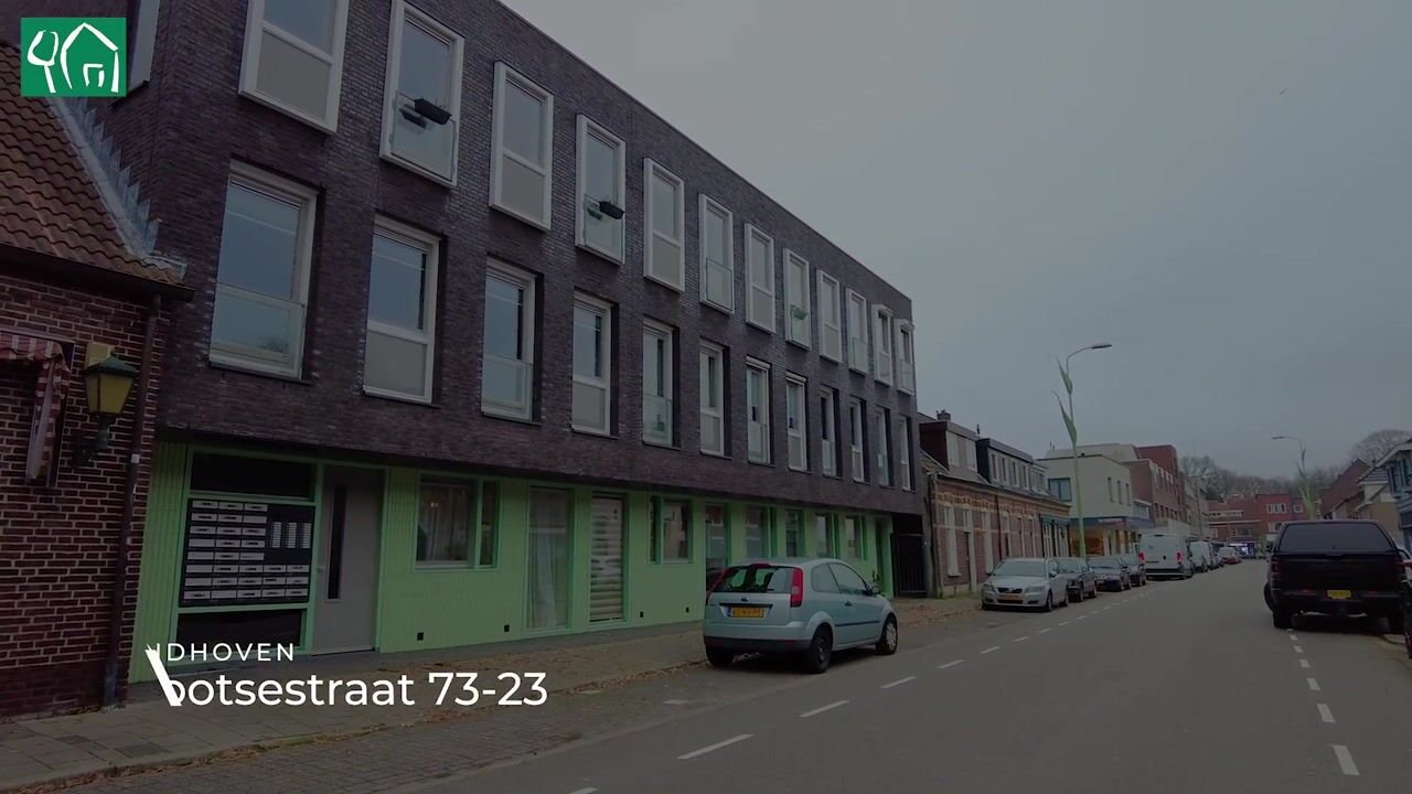 Bekijk video van Schootsestraat 73-23