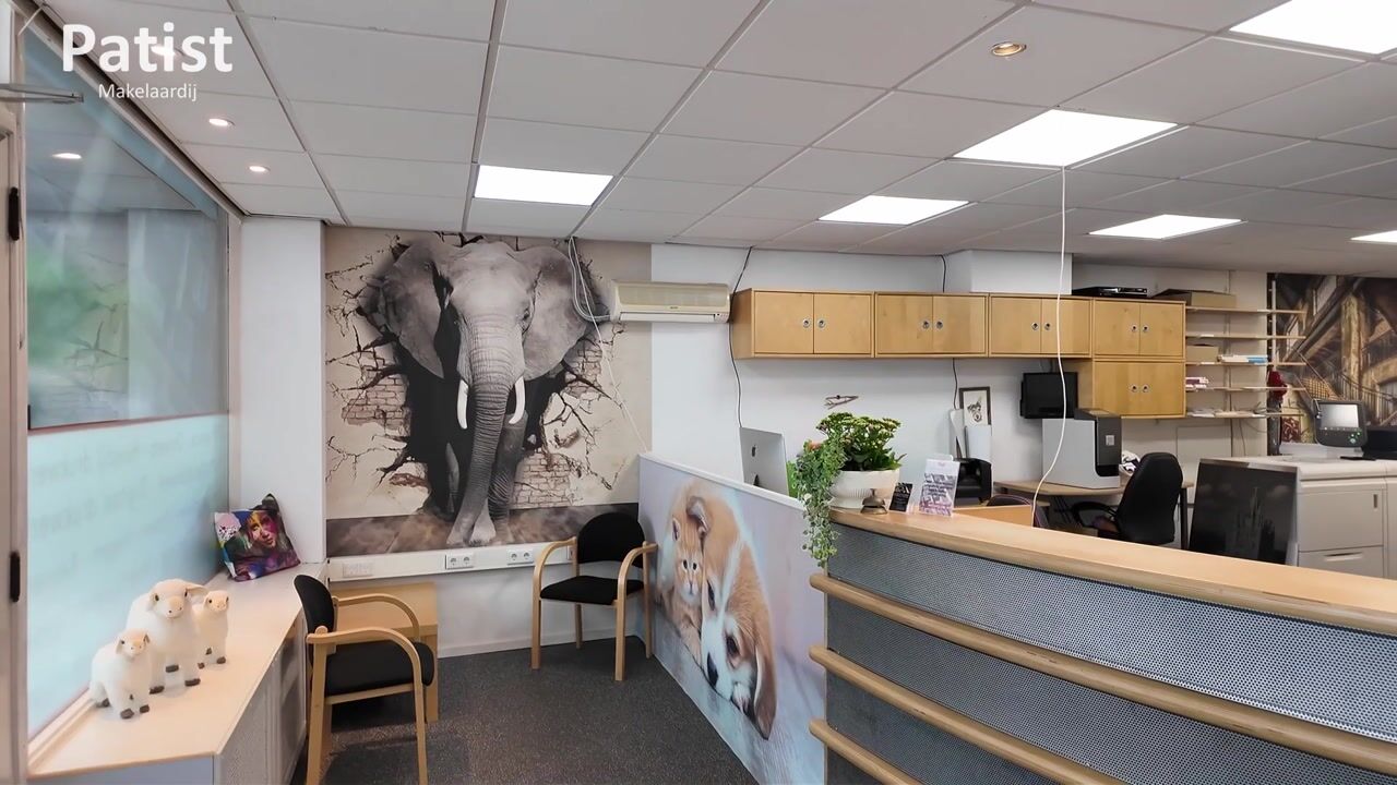 Video van Johan van Oldenbarneveltlaan 84