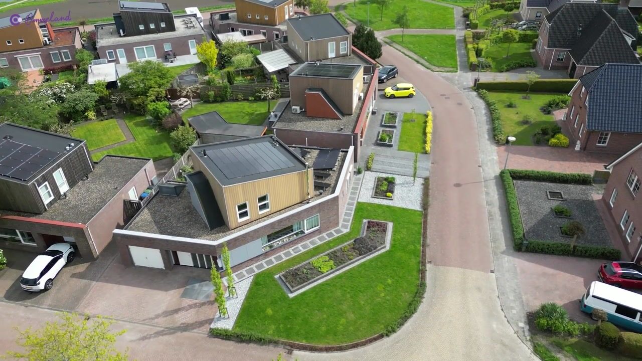 Video van Veendijk 11