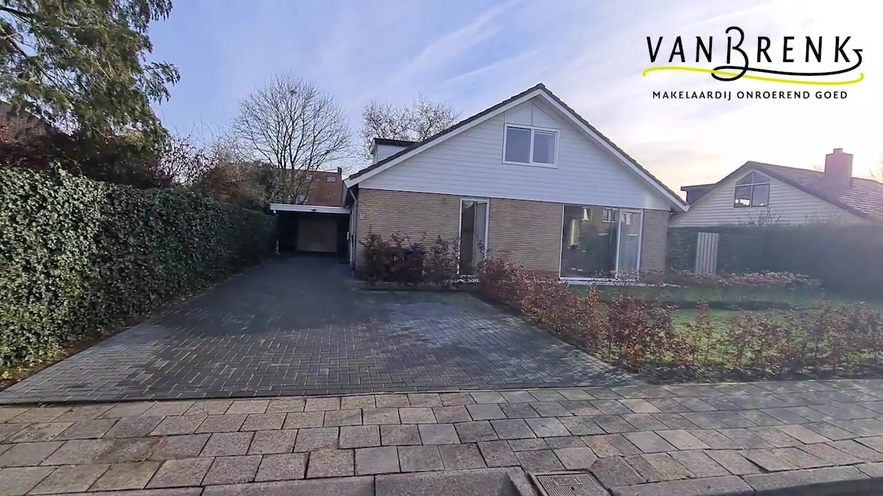 Video of Prins Frederik Hendrikstraat 8