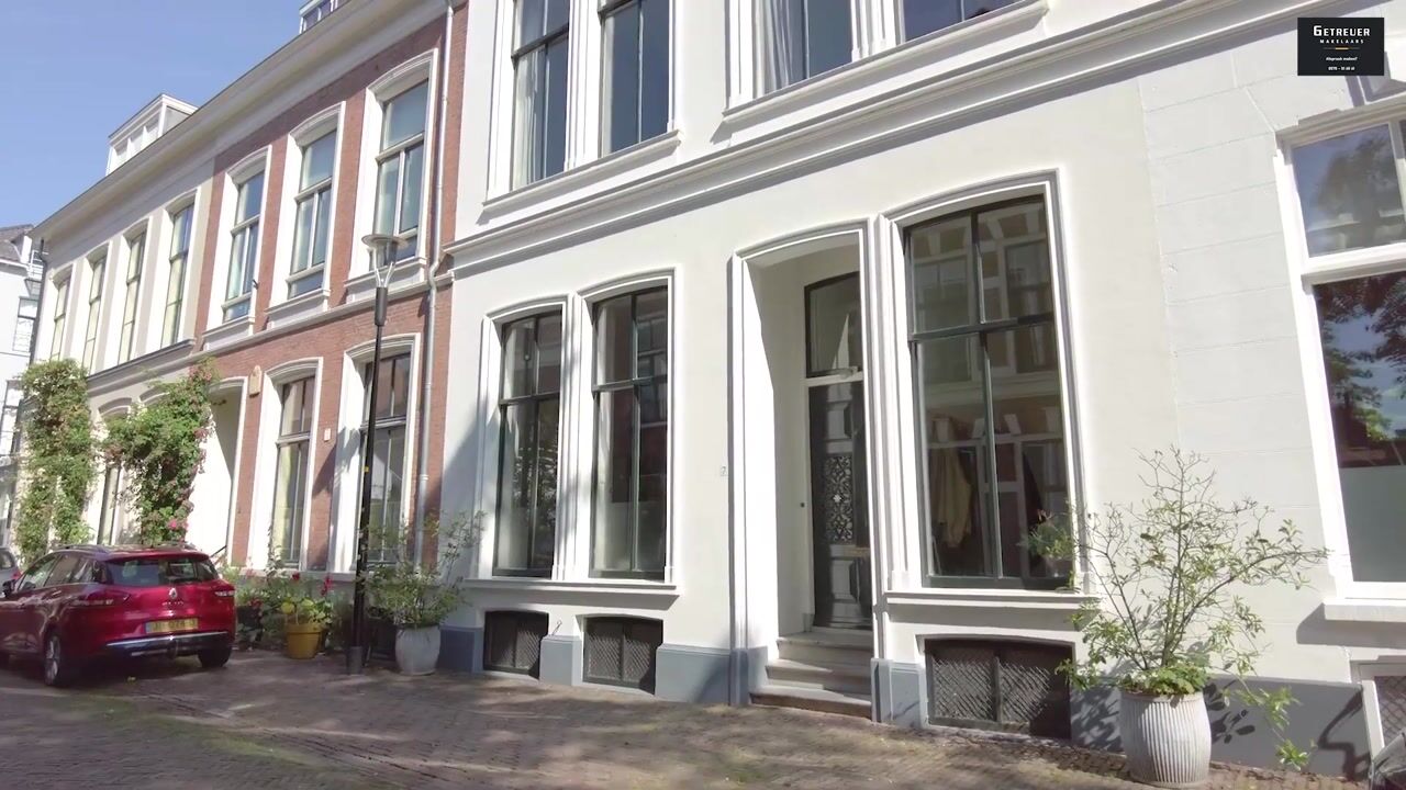 Video van Geert Grootestraat 7