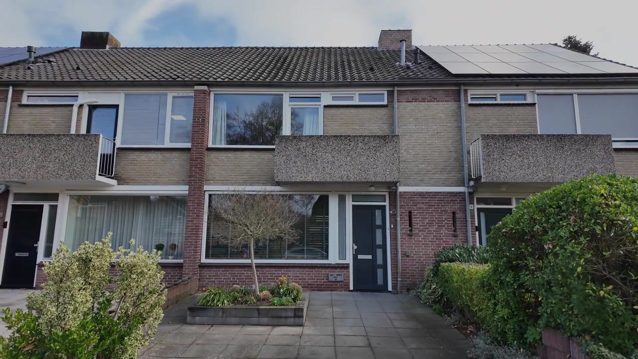 Video van Brussellaan 16