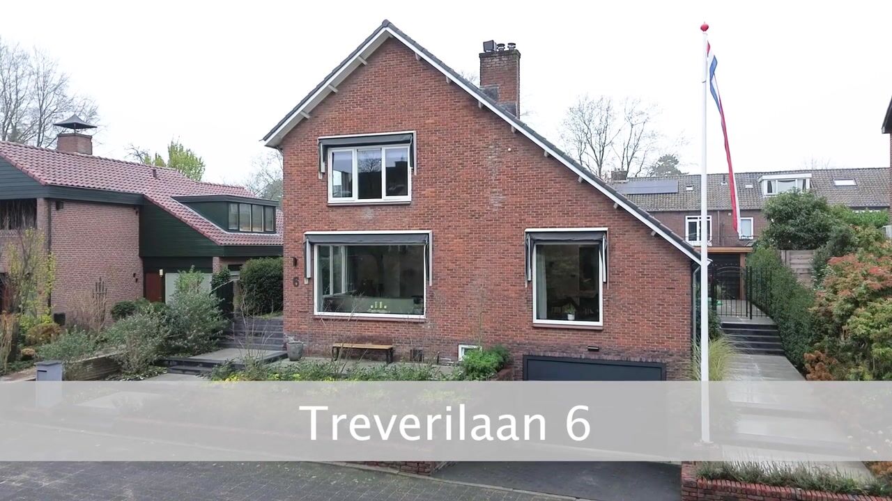 Video of Treverilaan 6