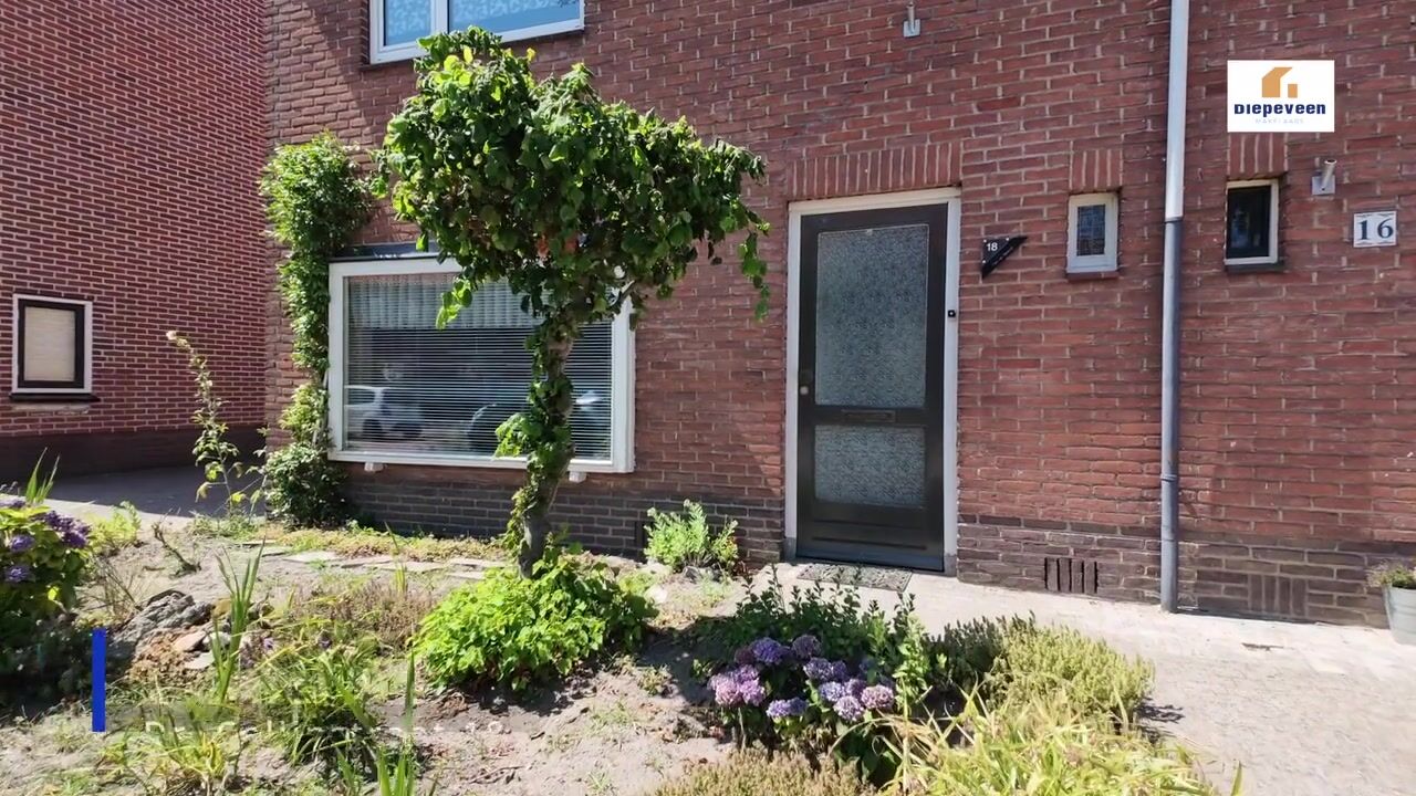 Video van Dr. Colijnstraat 18