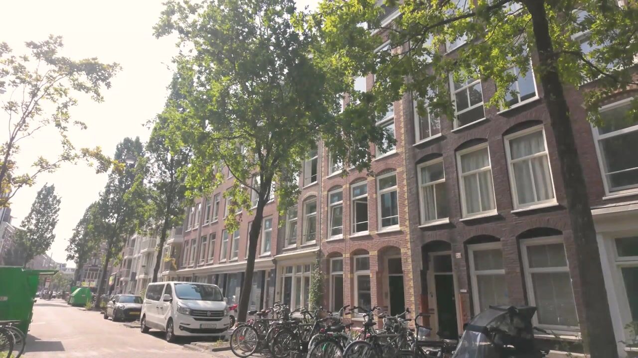 Video van Sint Willibrordusstraat 22-B