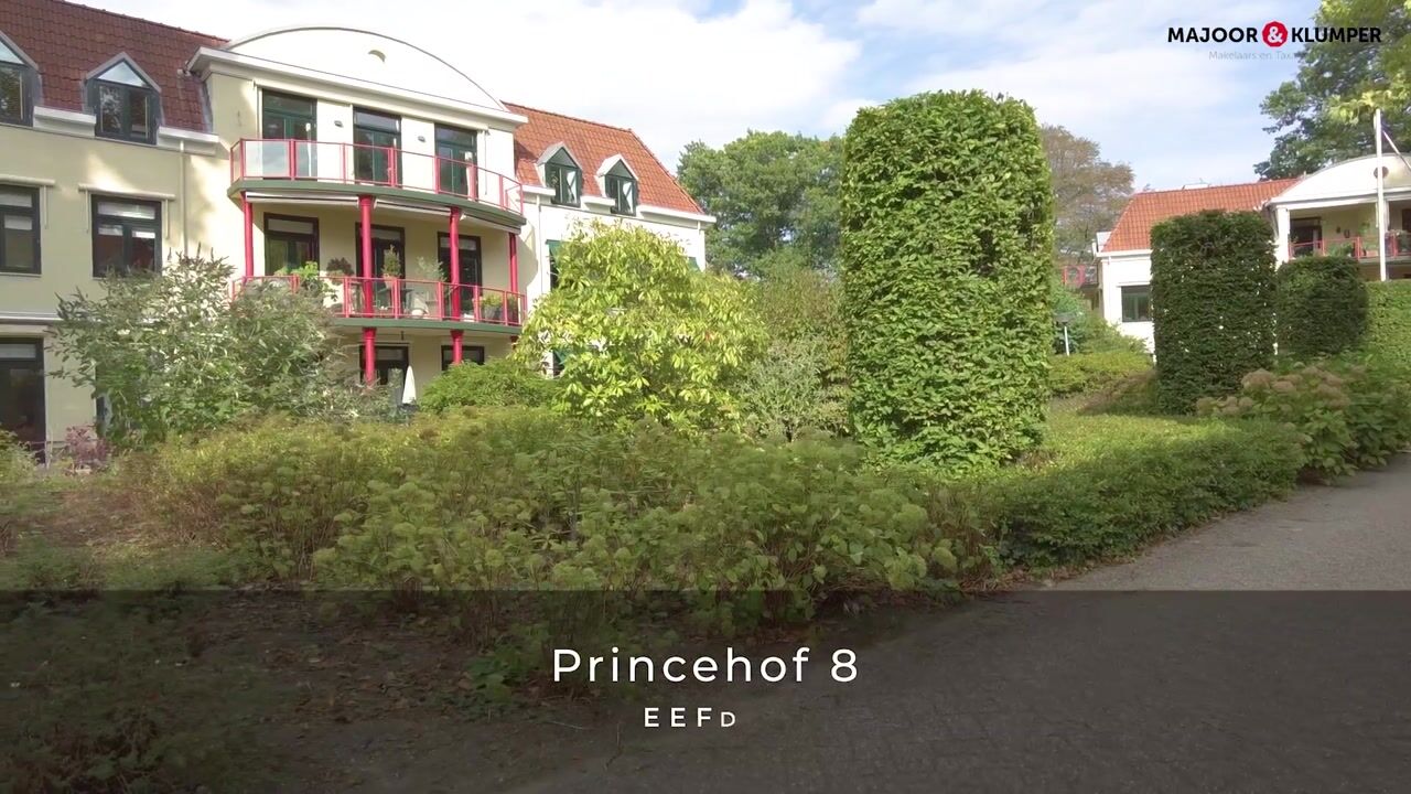 Video van Princehof 8
