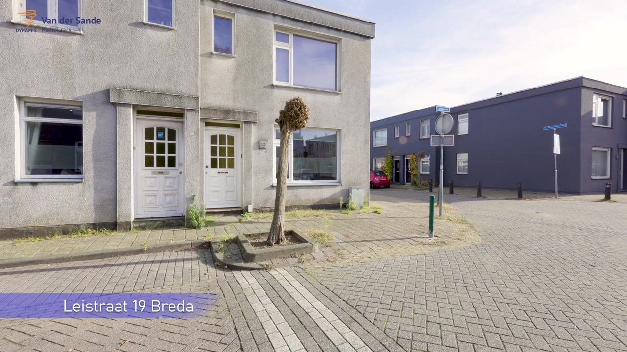 Video van Leistraat 19