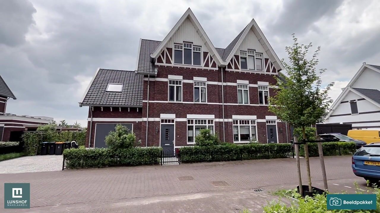 Video of Fort Blauwkapelstraat 3