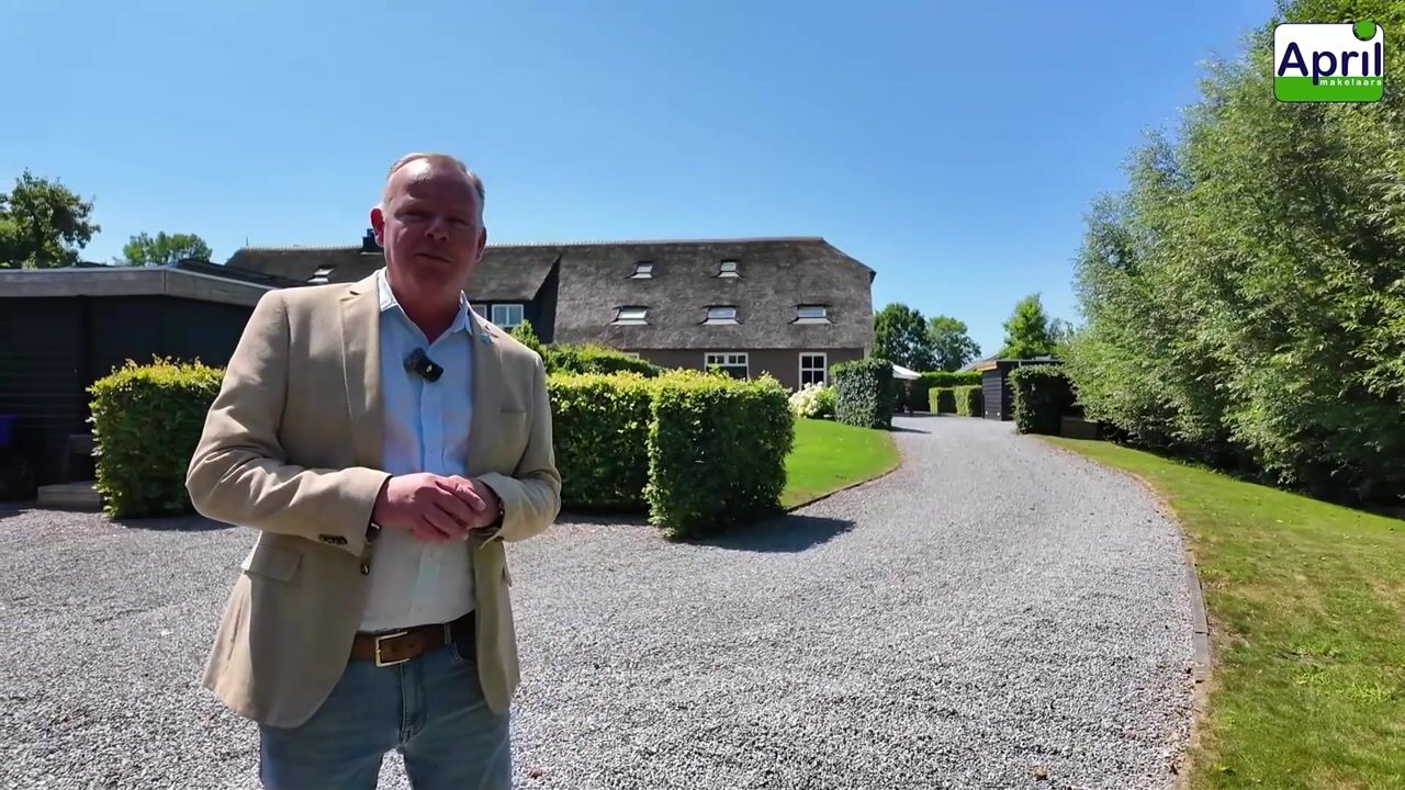 Video van Breudijk 41-D