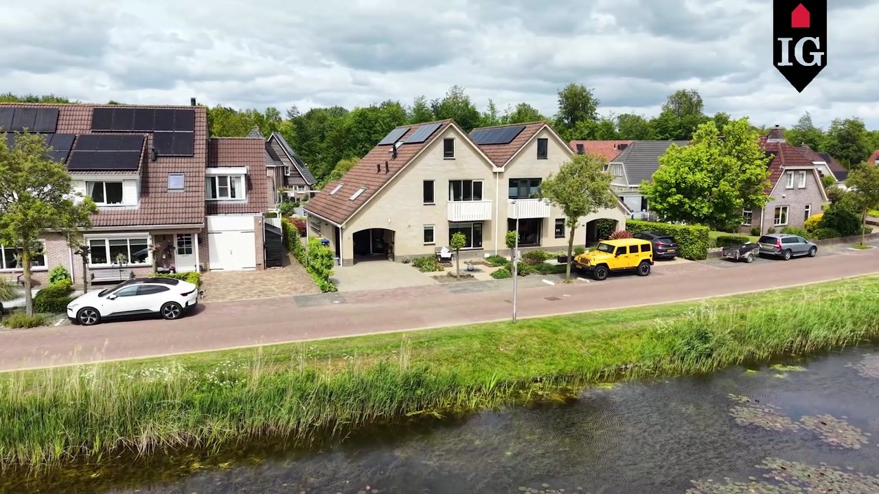 Video van Rietpluim 8