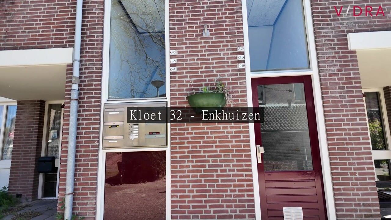 Video of Kloet 32