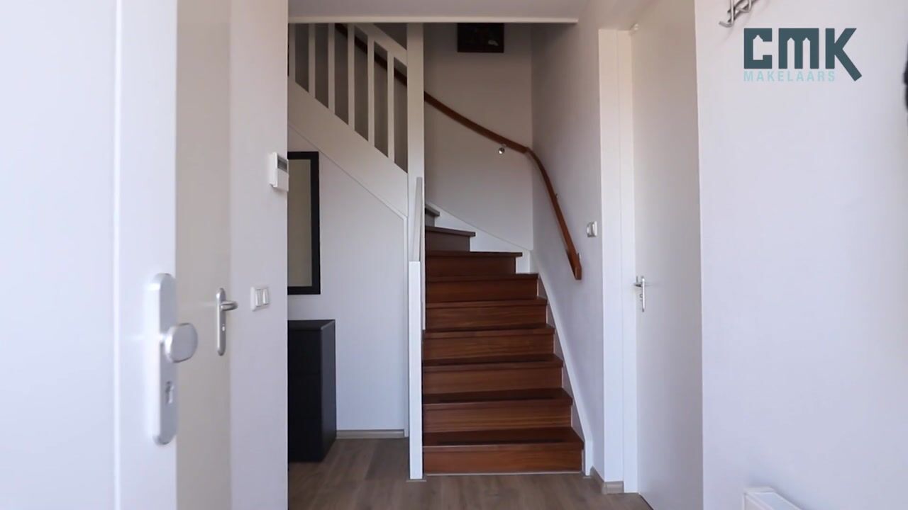 Video of Godfried Bomanshof 26