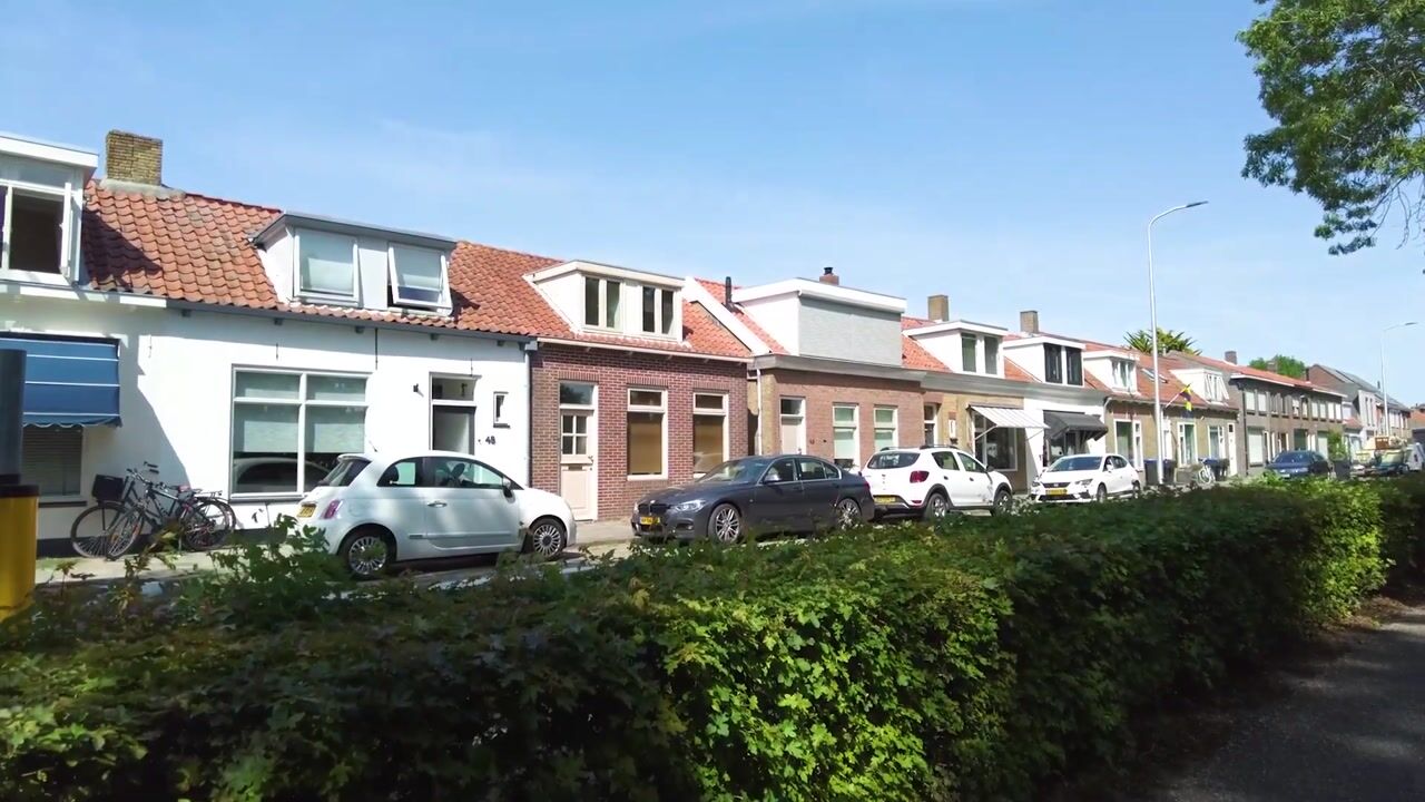 Video van Oudelandsedijk 45