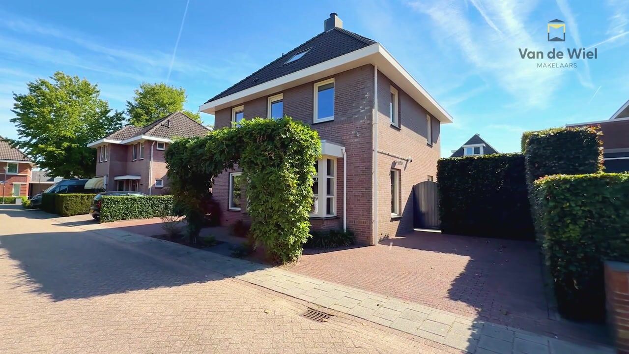 Video van Wolfsputten 4