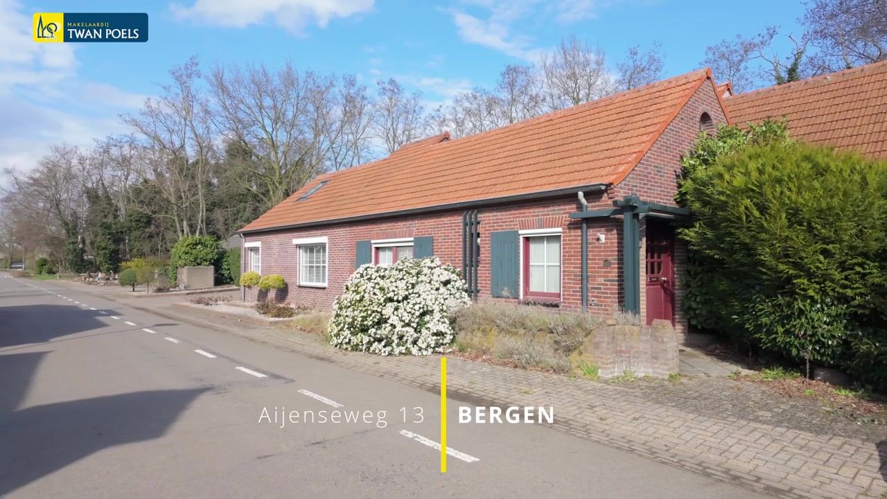 Video van Aijenseweg 13