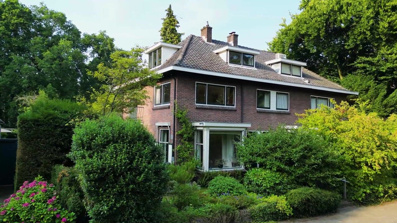 Video van Burgemeester Prinslaan 53