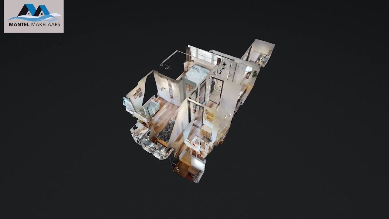 Video van Primulastraat 34