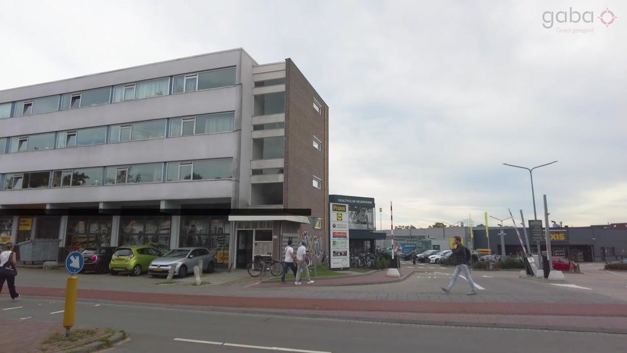 Video van Amsterdamseweg 57