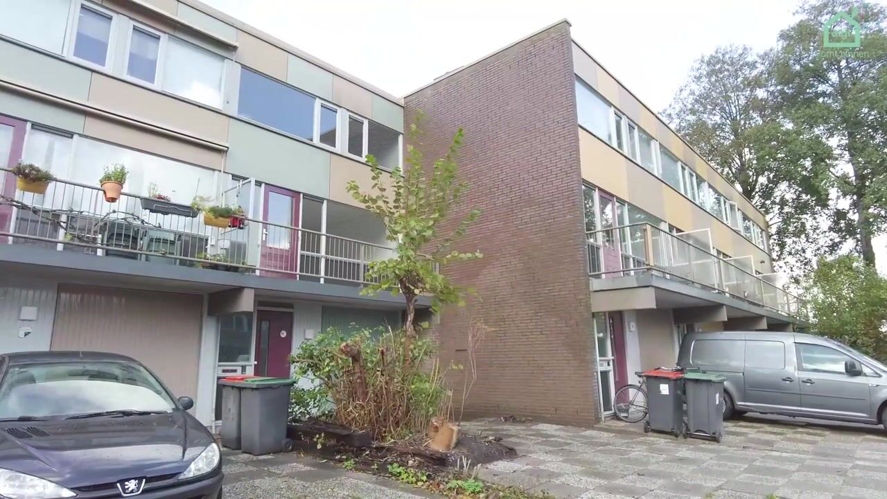 Video van Aan de Kant 56