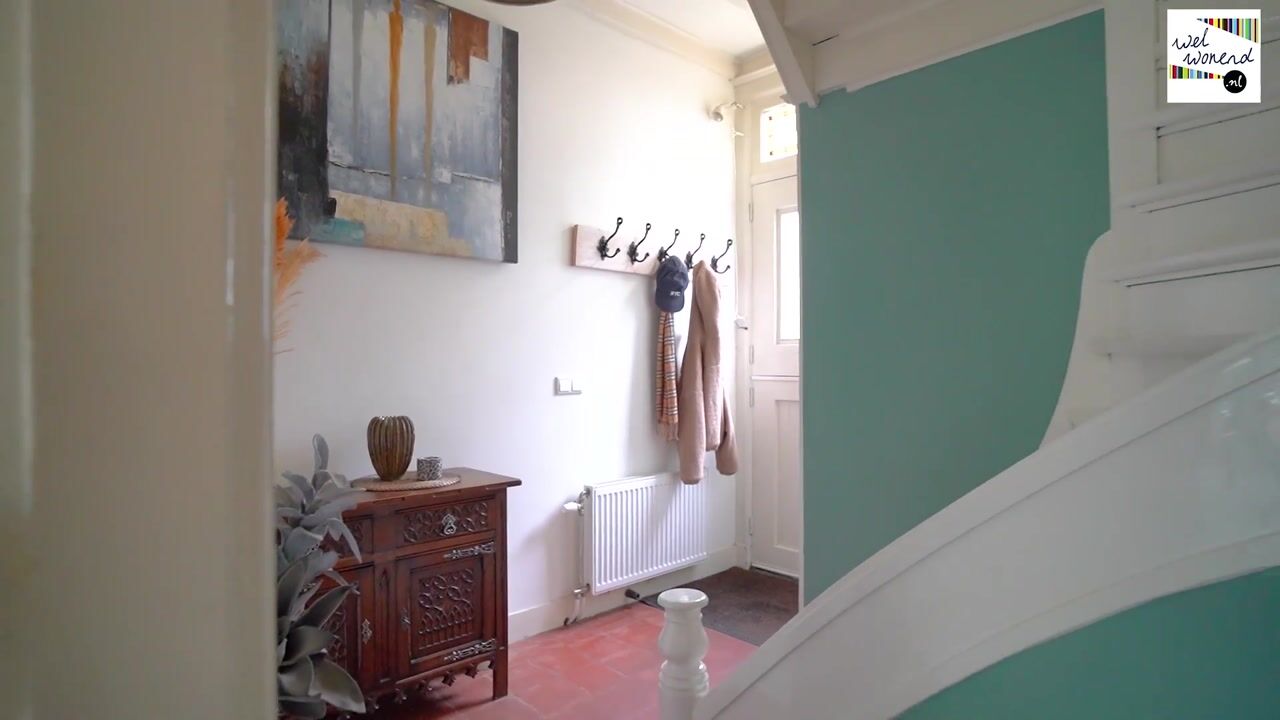 Video van Utrechtseweg 37