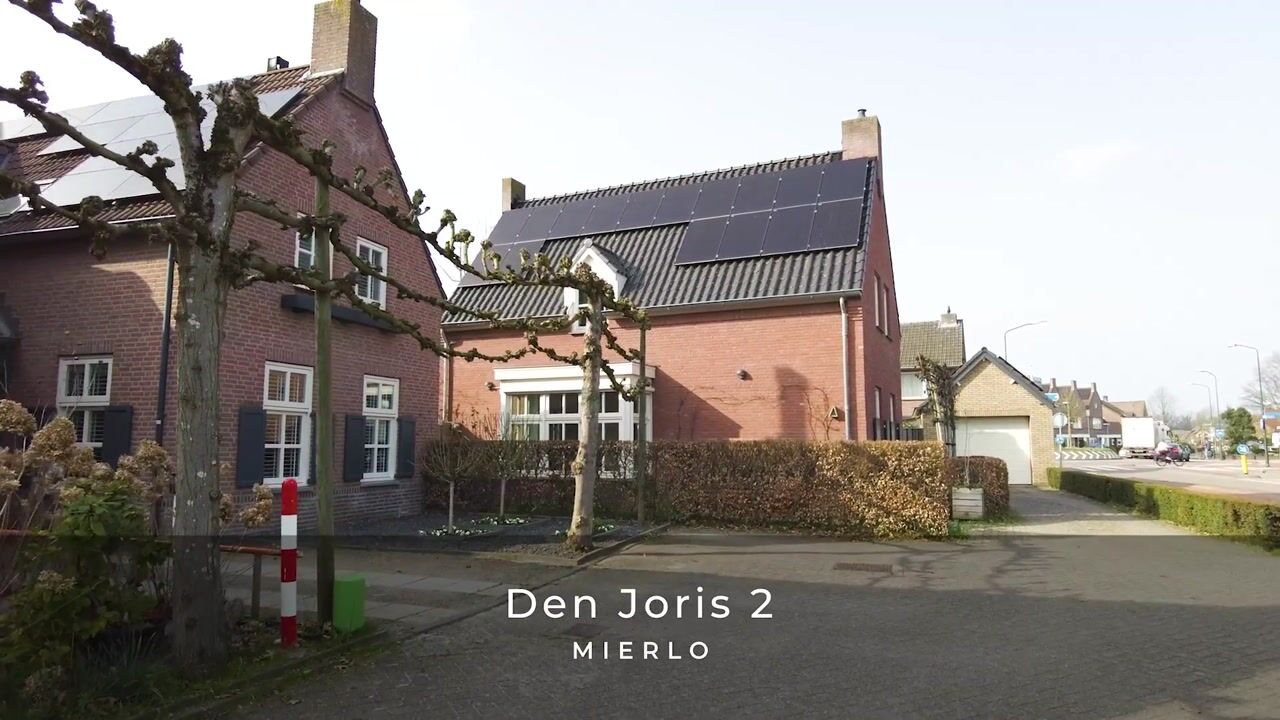 Video van den Joris 2