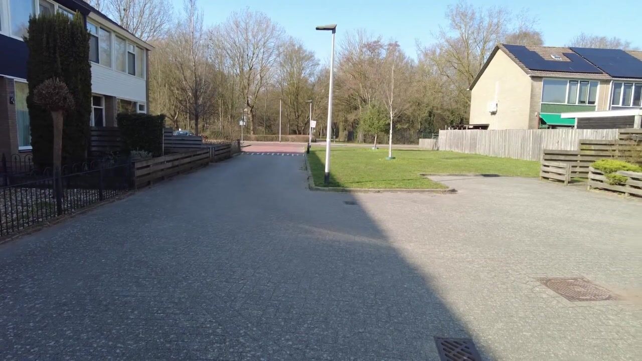 Video van Piet Mondriaanstraat 1