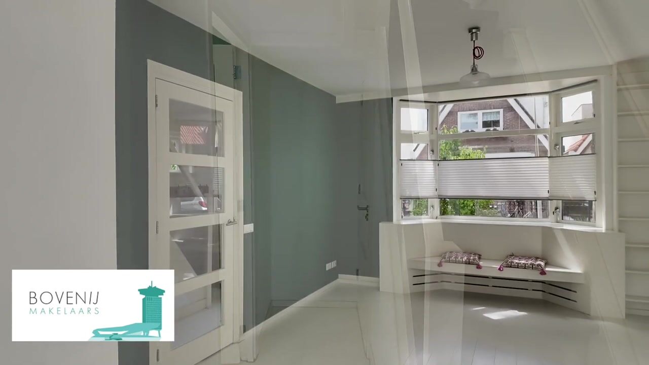 Video van Van Zeggelaarstraat 11