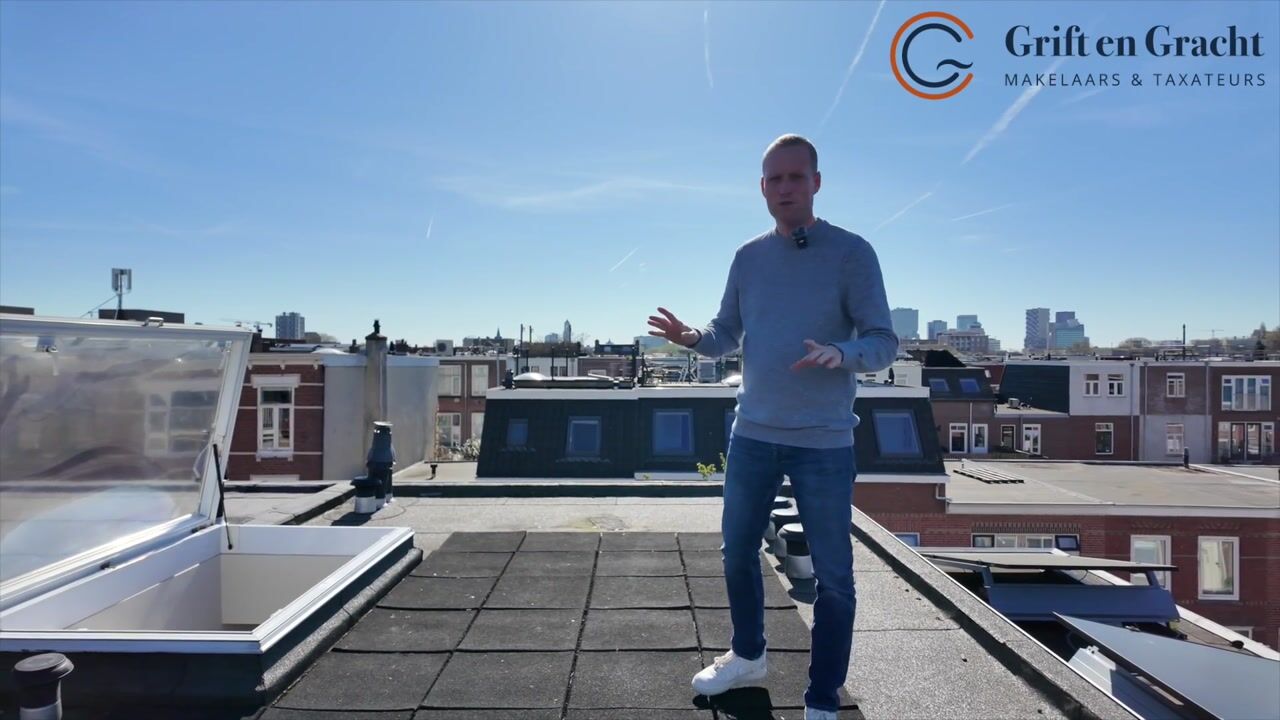 Video of Papaverstraat 7-B