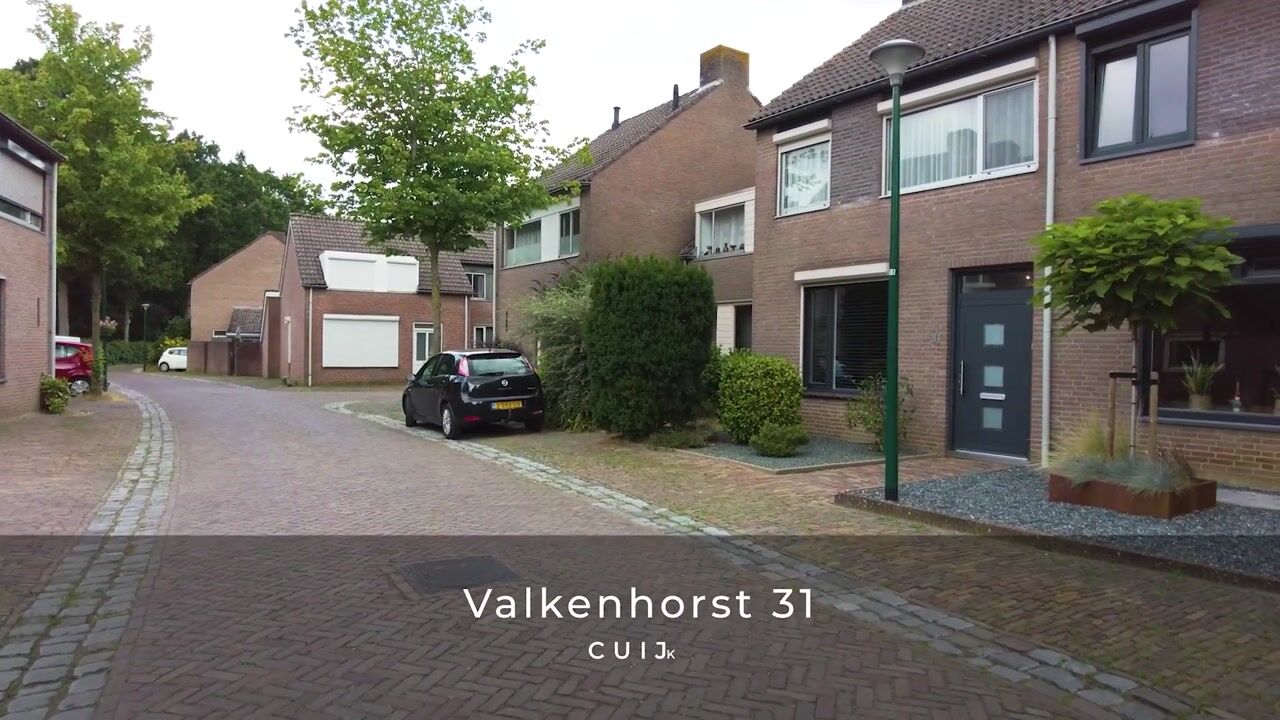 Video van Valkenhorst 31