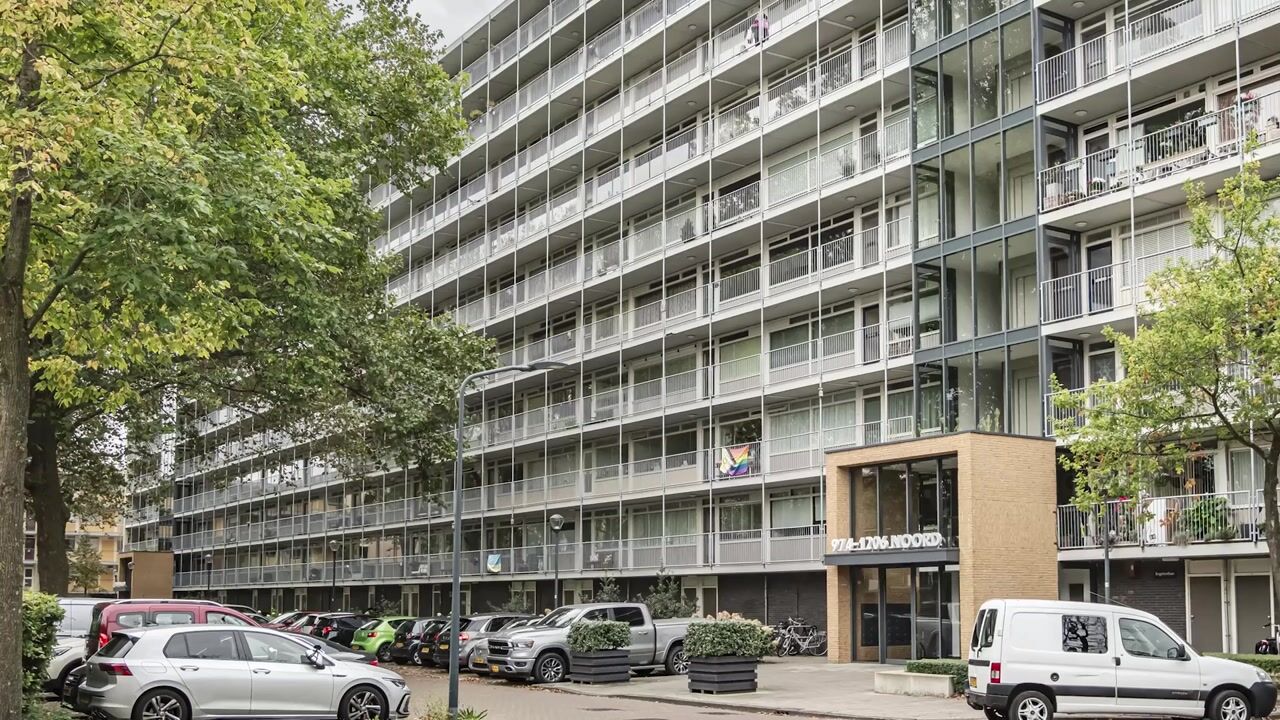 Video of Engelandlaan 1158