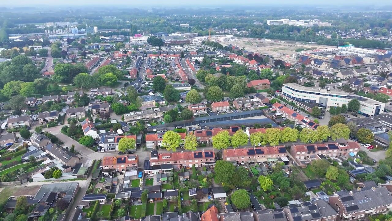 Video van Begoniastraat 14
