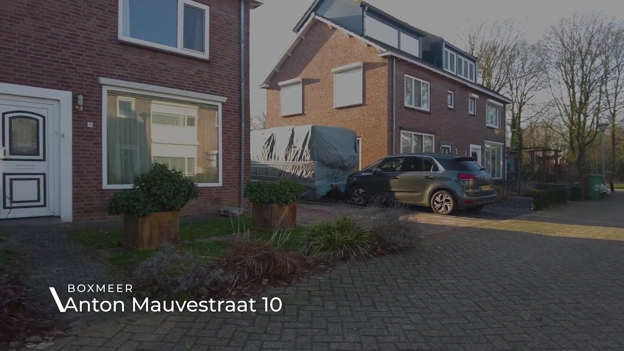 Video of Anton Mauvestraat 10