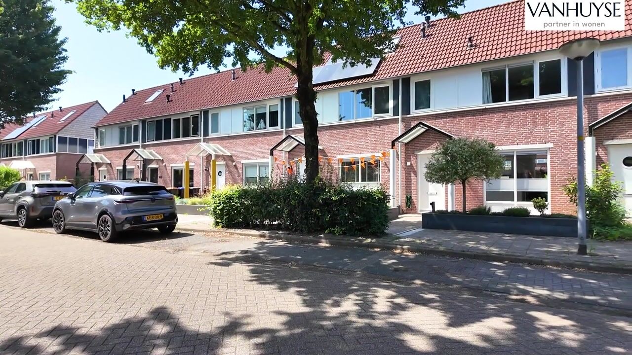 Video van Pauwoog 94