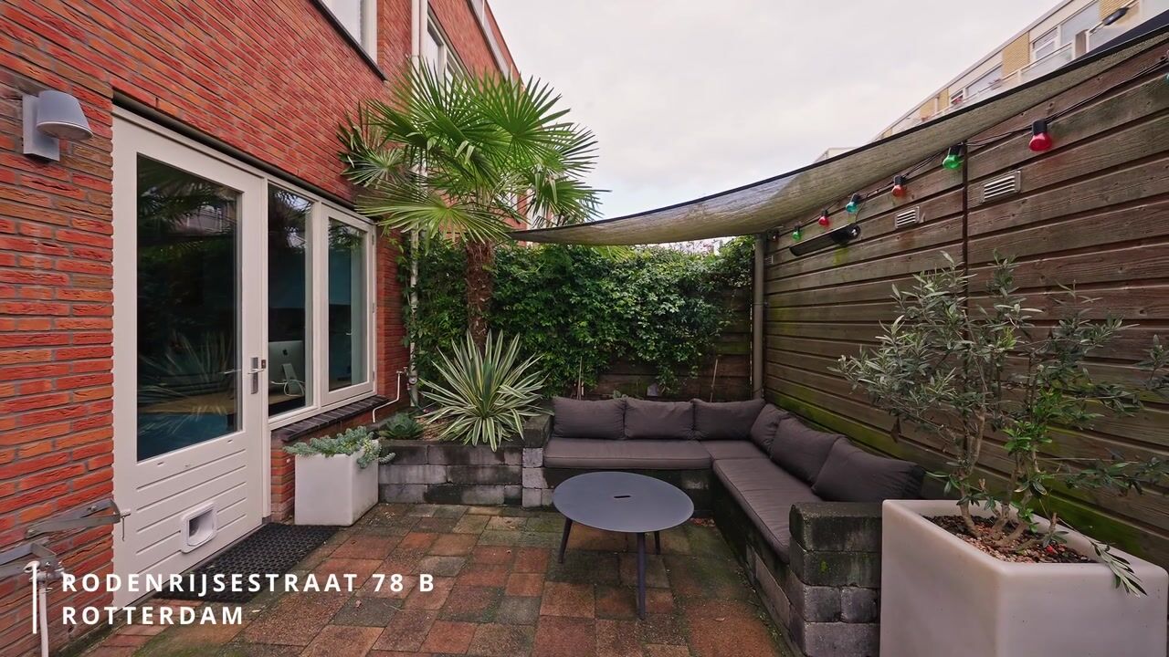 Video of Rodenrijsestraat 78-B