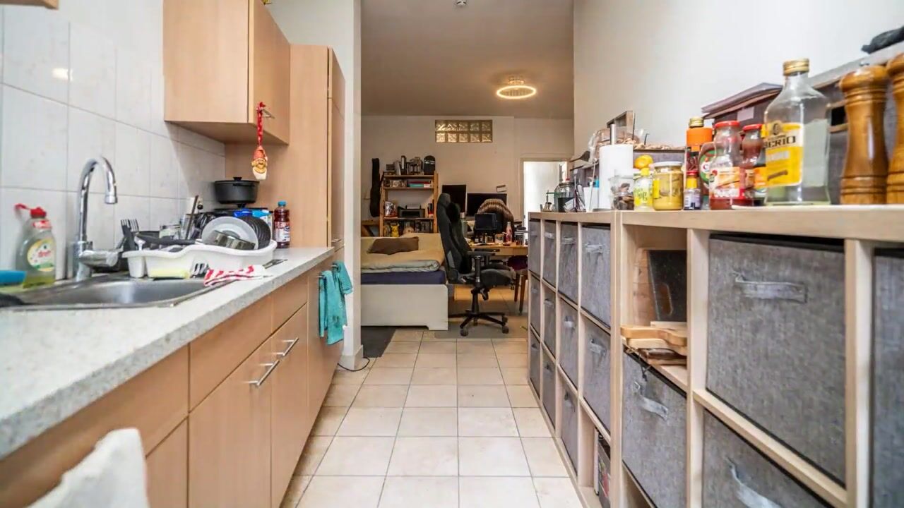 Video of Prins Frederikstraat 1