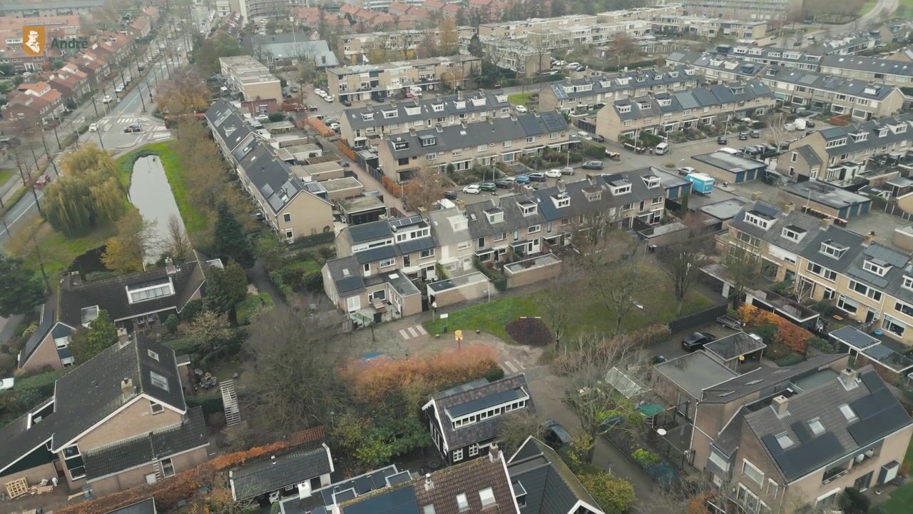 Video of Bilderdijkstraat 42